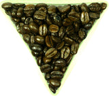 Indian Monsooned Malabar AA Grade Dutch Market Whole Coffee Beans Gently Stirred