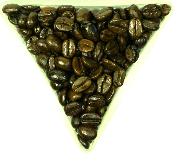 Indian Monsooned Malabar AA Grade Dutch Market Whole Coffee Beans Gently Stirred
