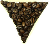 Indian Mysore Plantation A Medium Roasted Whole Coffee Beans Full Flavour Excellent Coffee Gently Stirred