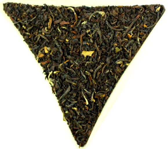Irish Breakfast Leaf Tea A Blend Of Indian Assam Teas Quite Strong Does Well With Milk Gently Stirred