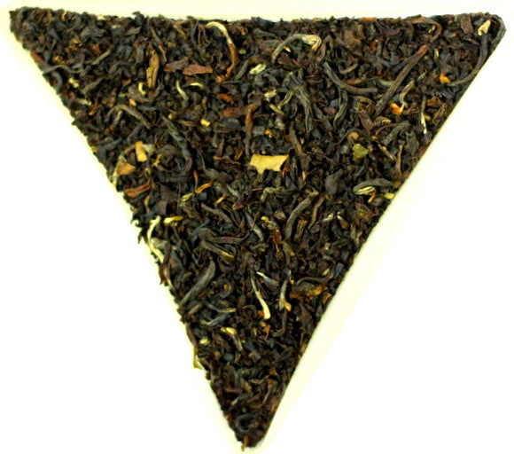 Irish Breakfast Leaf Tea A Blend Of Indian Assam Teas Quite Strong Does Well With Milk Gently Stirred