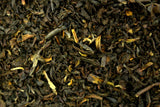 Irish Breakfast - Leaf Tea - A Blend Of Indian Assam Teas - Quite Strong - Does Well With Milk - Gently Stirred