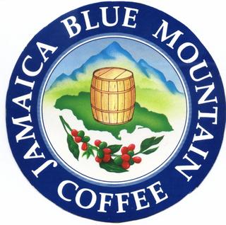 Jamaican Blue Mountain Sir John's Peak Estate Peaberry Whole Coffee Beans Geisha Superb Quality