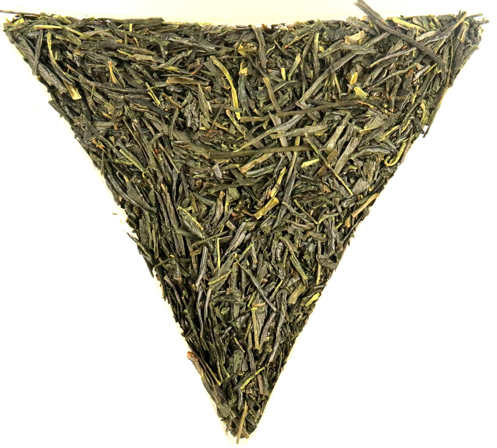 Japanese Sencha Yamato Great Harmony Loose Leaf Healthy Green Tea Well Rounded