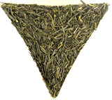 Japanese Sencha Yamato Great Harmony Loose Leaf Healthy Green Tea Well Rounded