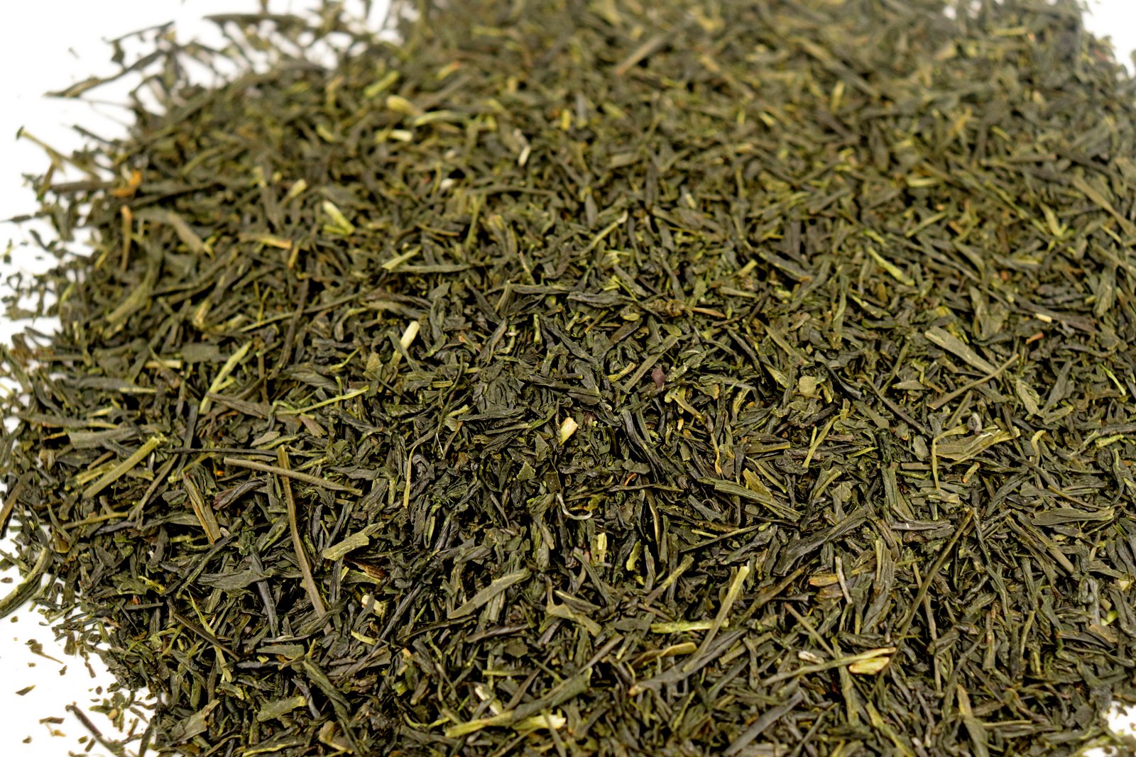 Japanese Sencha Yamato Great Harmony Loose Leaf Healthy Green Tea Well Rounded