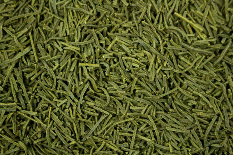 Japanese Kokeicha - Loose Leaf - Green Tea - Shade Grown For Low Astringency - Also Low Caffeine. - Gently Stirred
