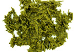 Japanese Kokeicha - Loose Leaf - Green Tea - Shade Grown For Low Astringency - Also Low Caffeine. - Gently Stirred