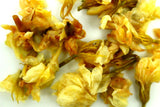Jasmine Flower Tea - Add To White And Green Teas - Blend Your Own Special Tea - Gently Stirred