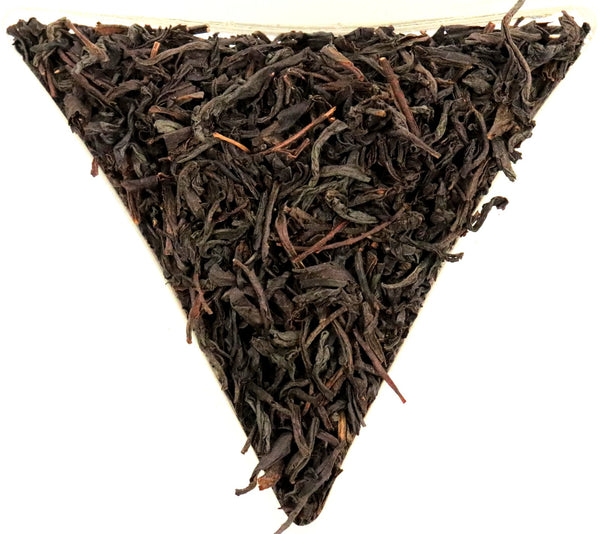 Java Malabar Estate Orange Pekoe Loose Leaf Black Tea Traditional Sweet Smooth Fruity