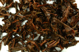 Java - Ciater - Orange Pekoe - Loose Leaf - Black Tea - Traditional - Strong And Fruity - Good With Milk - Gently Stirred