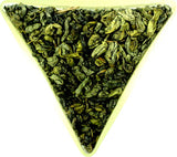 Java Sunda Purwa Pekoe Souchong Loose Leaf Healthy Green Tea Rare And Great Value Gently Stirred