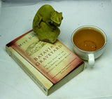 Java - Sunda Purwa - Pekoe Souchong - Loose Leaf - Healthy Green Tea - Rare And Great Value - Gently Stirred