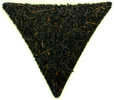 Keemun Imperial Anhui Province Organic Traditional Chinese Loose Leaf Black Tea Gently Stirred