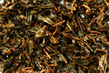Keemun Imperial - Anhui Province - Organic - Traditional - Chinese Loose Leaf Black Tea - Gently Stirred