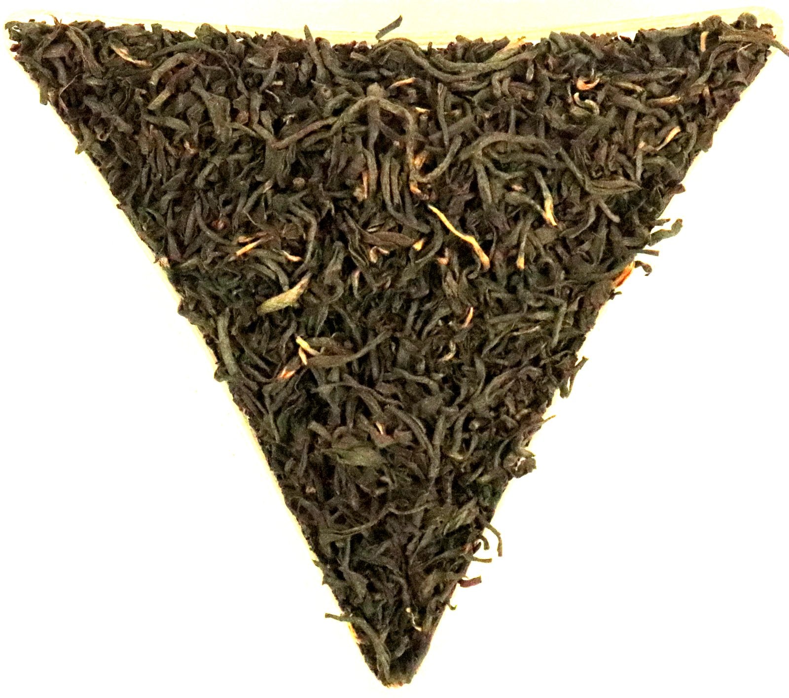 Kenya Milima Golden Flowery Broken Orange Pekoe Loose Leaf Black Tea Orthodox Leaf
