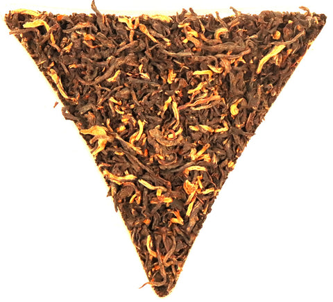 Kenya Tumoi Golden Tips Nandi Hills Orange Pekoe Loose Leaf Black Tea