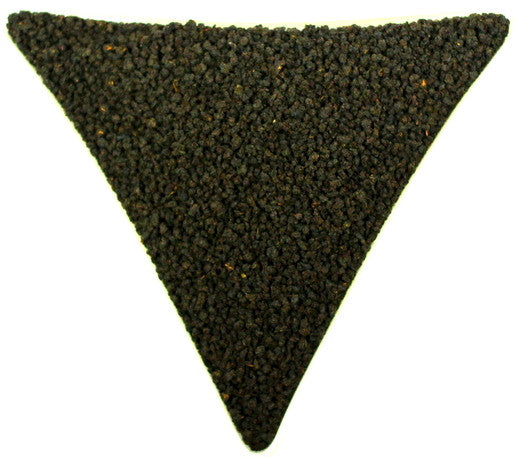 Kenya Safari Broken Pekoe Grade 1 Loose Leaf Tea Gently Stirred