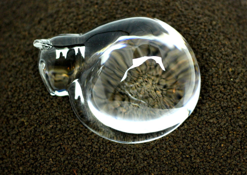 Kenya - Safari - Broken Pekoe Number 1 - A Proper Traditional Tea - Can Be Taken With Milk - Gently Stirred