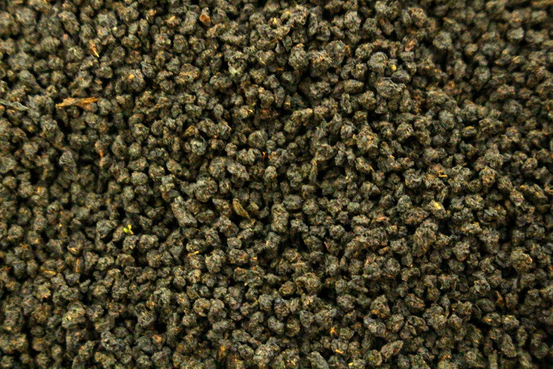 Kenya - Safari - Broken Pekoe Number 1 - A Proper Traditional Tea - Can Be Taken With Milk - Gently Stirred
