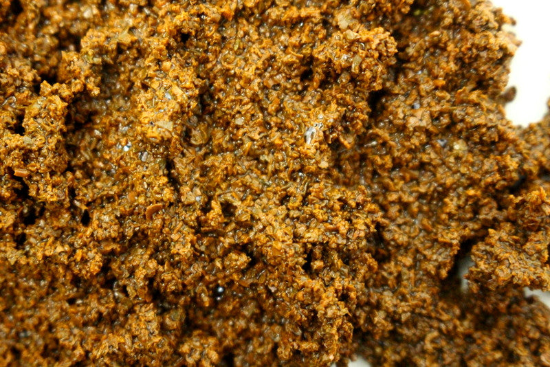 Kenya - Safari - Pekoe Fannings Number 1 - Wonderfully Rounded - Traditional East African Tea - An Excellent Tea - Gently Stirred