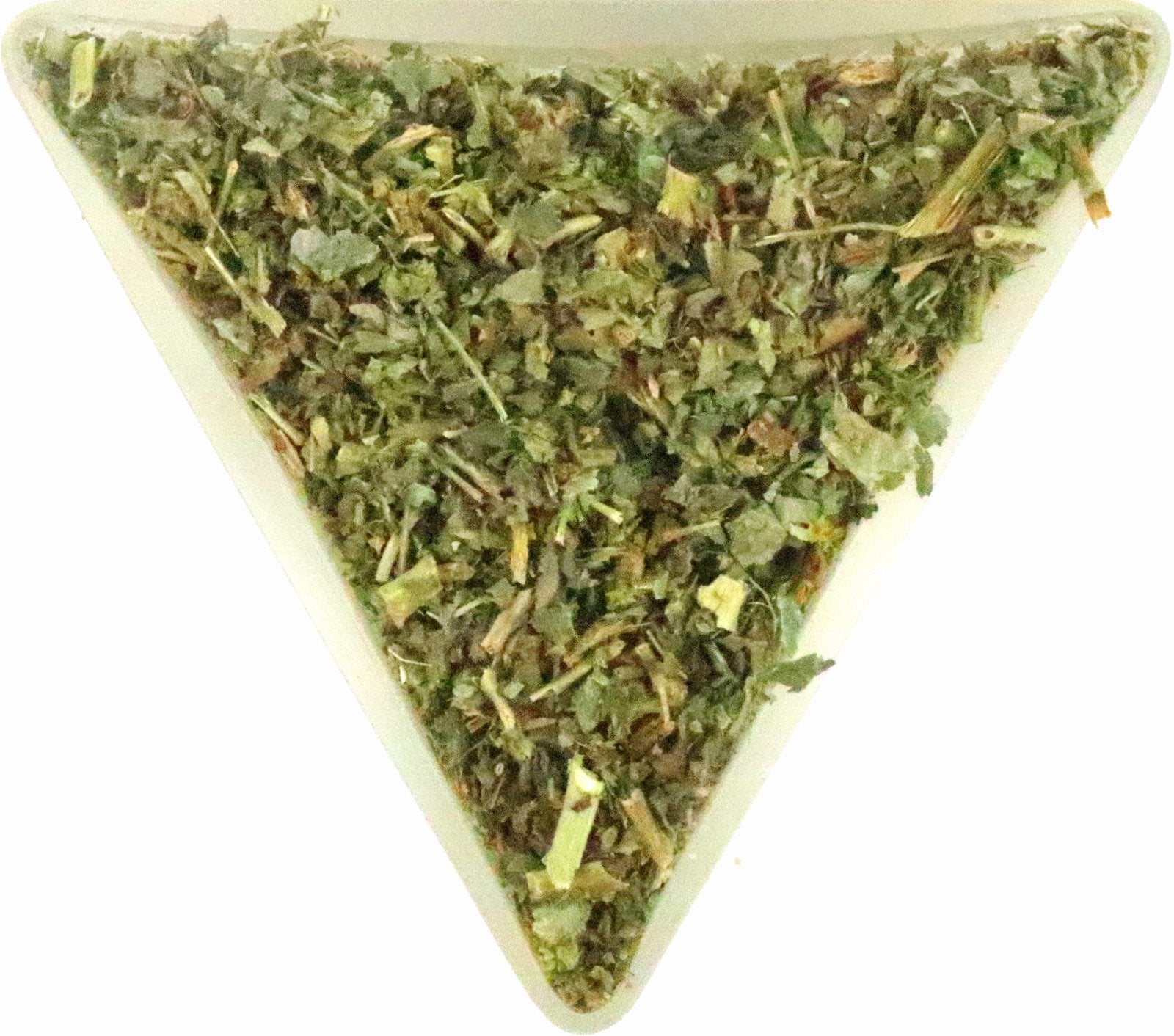 Lady's Mantle Herbal Tea Helps With Menopause PMS Hot Flushes Aids Relaxation And Encourages Sleep