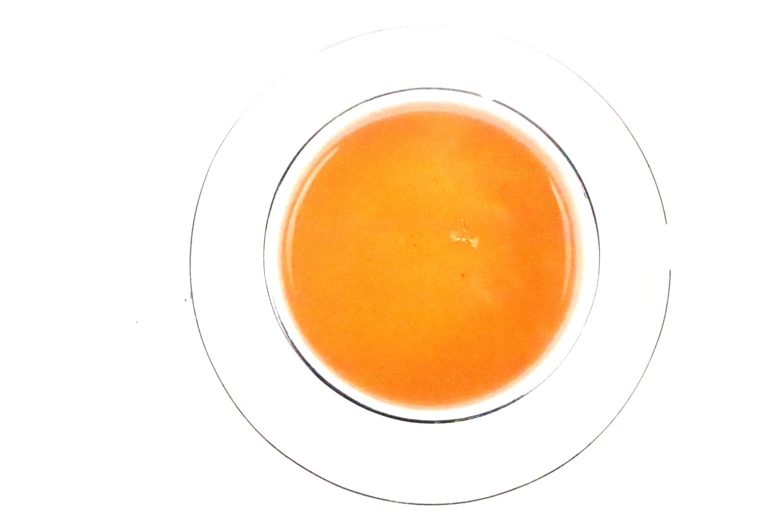 Laos Laothang Orange Pekoe Green Tea Healthy High Quality Traditional
