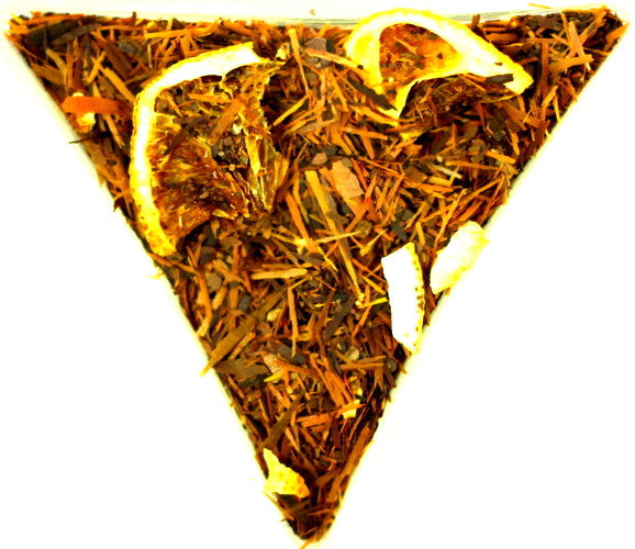 Lapacho Tisane With Orange And Vanilla Fantastic Taste Great Value Popular In Europe Gently Stirred