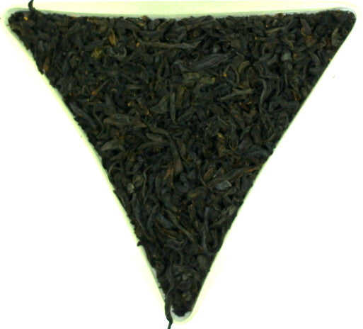 Lapsang Souchong Chinese Tea Gently Stirred