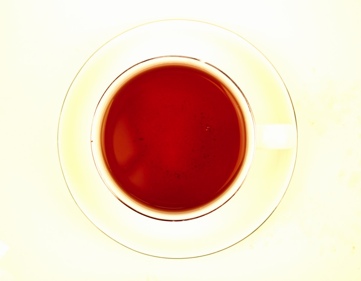 Lapsang Souchong Shaowu Wuyi Mountains Chinese Loose Leaf Black Tea World Famous Traditional Smoked Tea