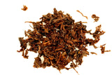 Lapsang Souchong Tarry Organic Loose Leaf Smoked Black Tea Gently Stirred