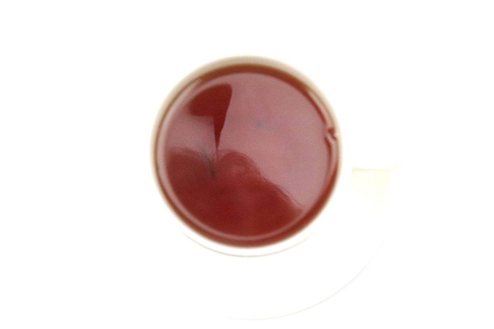 Late Evening Selected Blend Decaffeinated Orange Pekoe Loose Leaf Black Tea