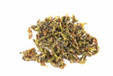 Lavender Flower Tea Herbal Infusion Gently Stirred
