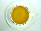 Lemon Balm Tea - Melissa Officinalis - Wonderful For Relaxation And Calming- - Gently Stirred