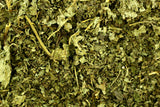 Lemon Balm Tea - Melissa Officinalis - Wonderful For Relaxation And Calming- - Gently Stirred