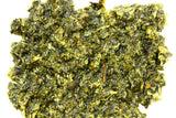 Lemon Balm Tea - Melissa Officinalis - Wonderful For Relaxation And Calming- - Gently Stirred
