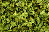 Lemon Verbena - Coarse Cut Leaf - Herbal Infusion - Natural Sedative - Aids Digestion - Very Popular In France - Gently Stirred