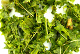 Lemon Verbena - Coarse Cut Leaf - Herbal Infusion - Natural Sedative - Aids Digestion - Very Popular In France - Gently Stirred
