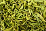 Lemon Verbena - Whole Leaf - Herbal Tisane -  Work-Out Drink For Muscle Protection - Very Popular In France - Gently Stirred