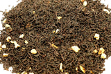 Lemon and Ginger Black Tea Wonderful Fragrance and Taste Could Take Some Milk