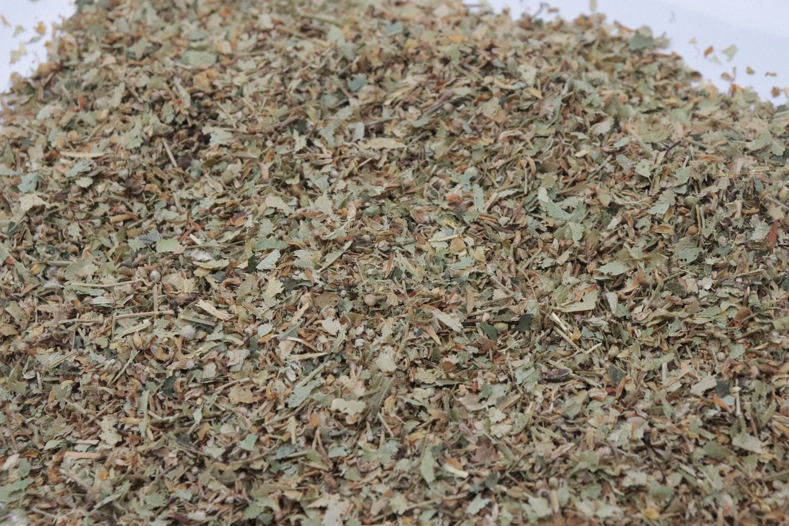 Limeflower Bracts Herbal Tea Cut Leaf Relaxing Tisane Aids Sleep Add To Children's Bath Water