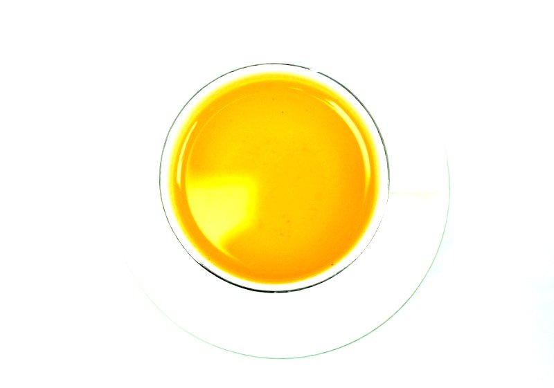 Liquorice Root Tea Coarse Cut Improves Endocrine System Helps Against Bronchial Problems