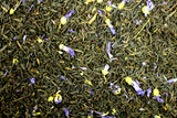 Liquorice Flavoured Loose Leaf Black Tea Wonderful Flavour And Delightful Smell - Gently Stirred