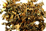 Liquorice Flavoured - Loose Leaf Black Tea - Wonderful Flavour And Delightful Smell - Gently Stirred