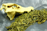 Lung Ching No1 Dragon Well - Loose Leaf Green Tea -Highest Grade Available -Traditional Chinese Tea - Gently Stirred
