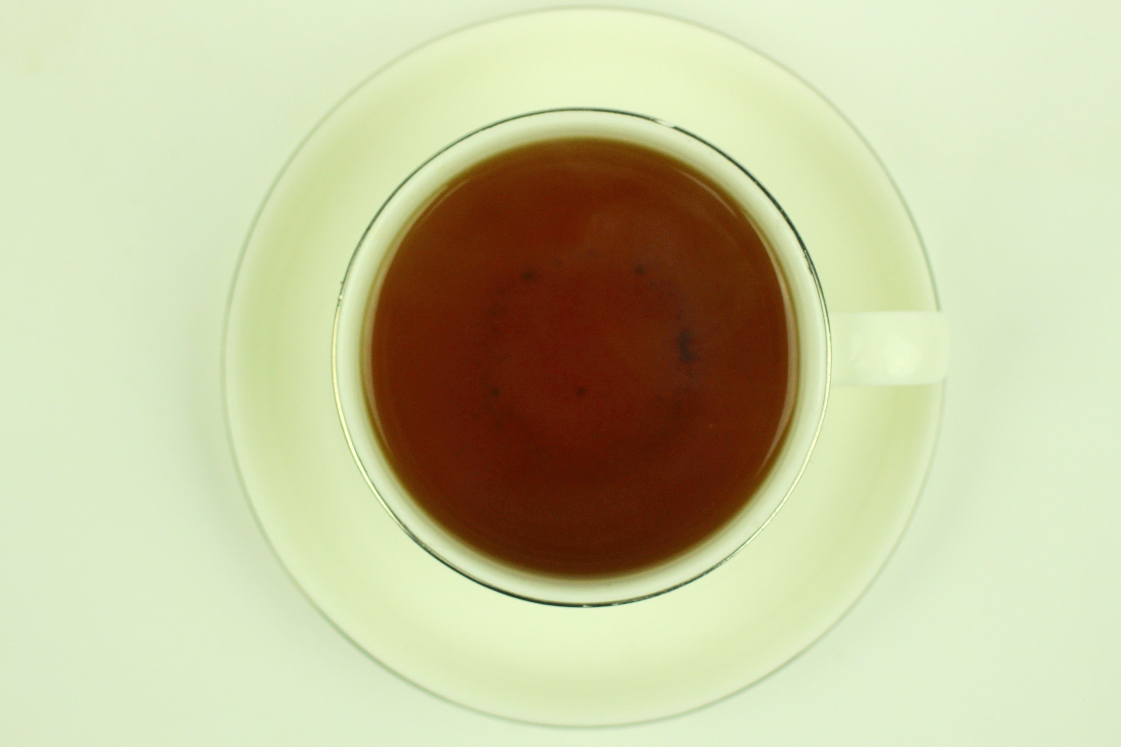 Luxury Chocolate Flavoured Quality Black Tea A Non-fattening Tea with a Wonderful Aroma