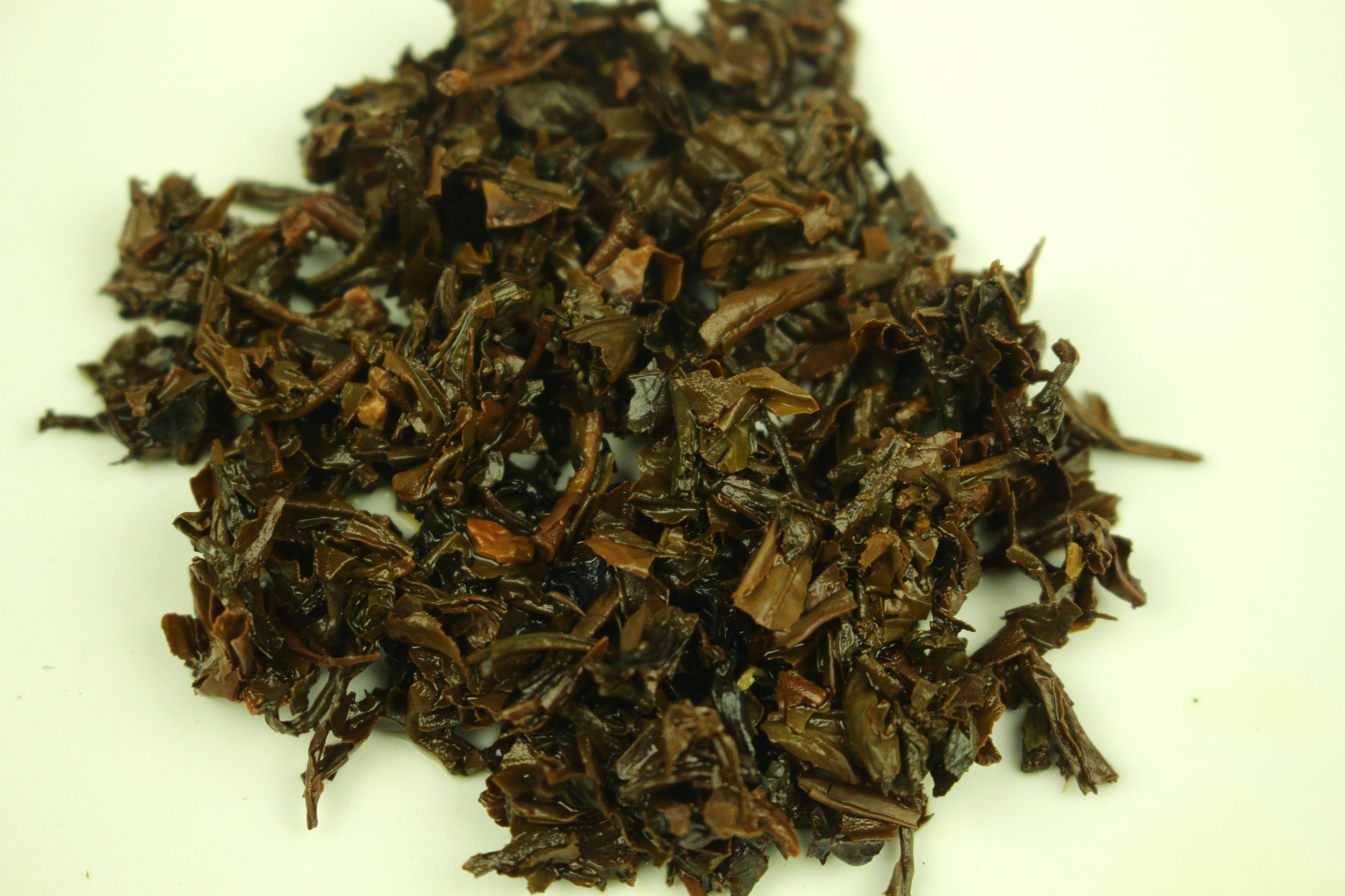 Luxury Chocolate Flavoured Quality Black Tea A Non-fattening Tea with a Wonderful Aroma