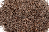 Lychee Flavoured Black Tea Chinese Lizhi Hongcha Loose Leaf Fruit Black Tea