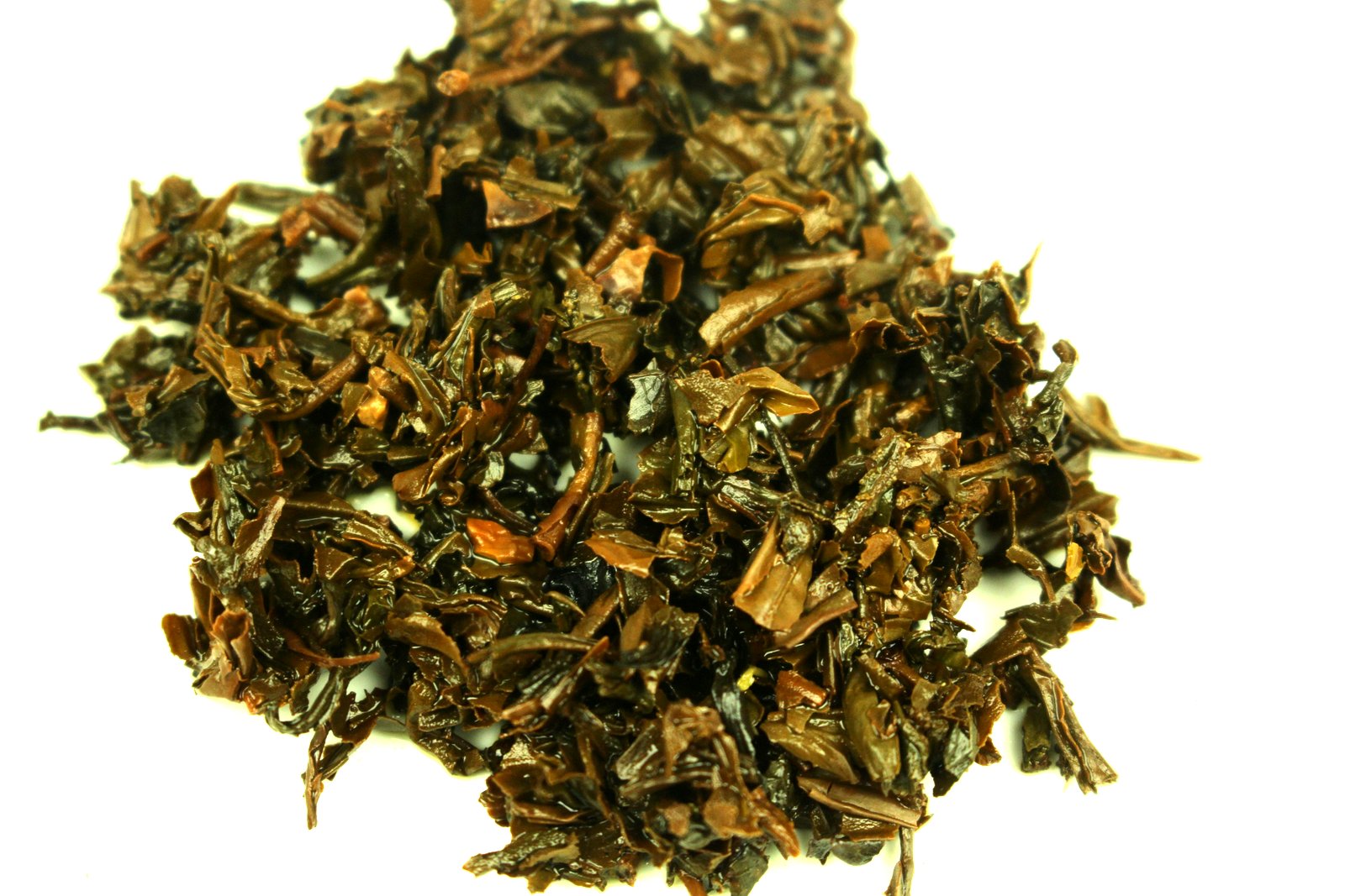 Lychee Flavoured Black Tea Chinese Lizhi Hongcha Loose Leaf Fruit Black Tea
