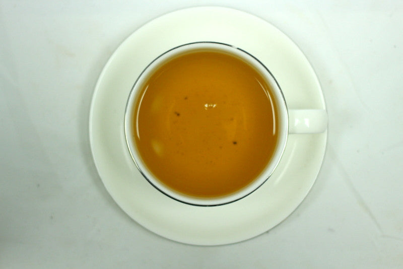 Gunpowder -Maghrebi - Mint Tea -  Healthy Green Tea and Moroccan Nana Spearmint -Traditional - Gently Stirred